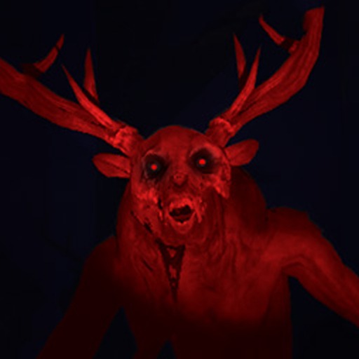 Night of the Wendigo 게임 이미지