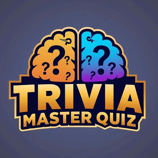 Trivia Master Quiz 게임 이미지