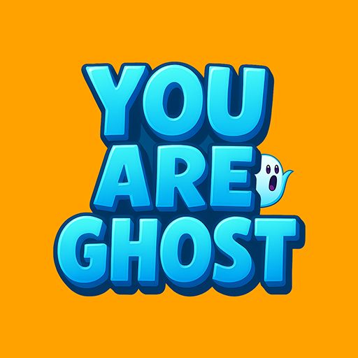 You Are Ghost 게임 이미지