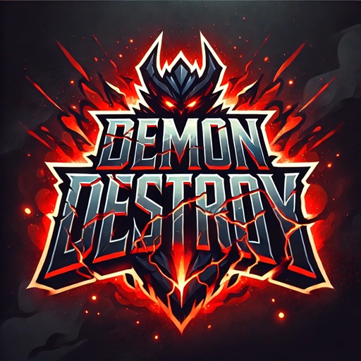 Demon Destroyer 게임 이미지