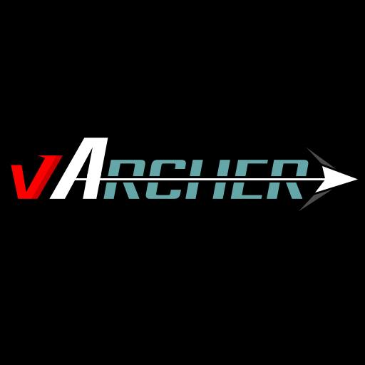 vArcher 게임 이미지