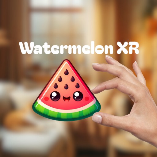 Watermelon XR 게임 이미지