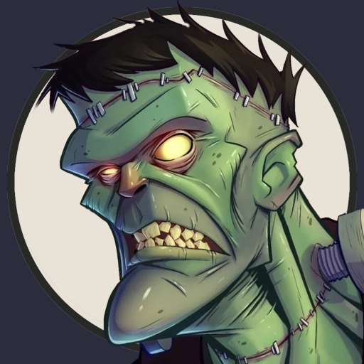 Zombow 게임 이미지