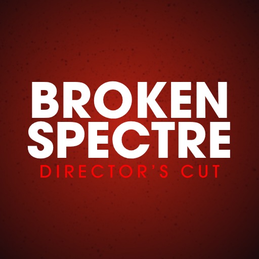 Broken Spectre - Director's Cut 게임 이미지