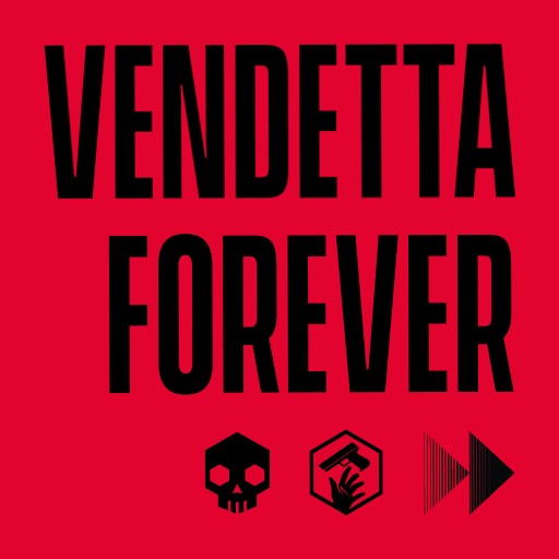 VENDETTA FOREVER 게임 이미지