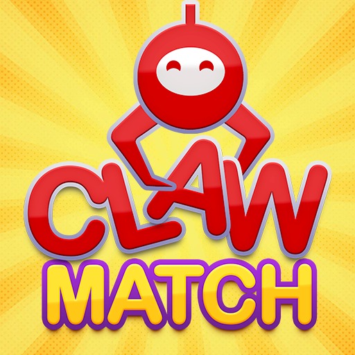 Claw Match 게임 이미지