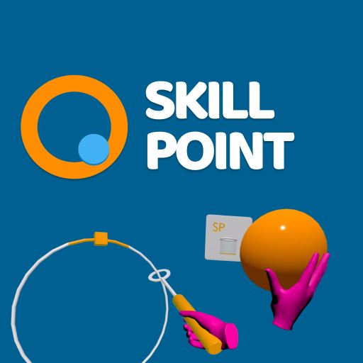 Skill Point 게임 이미지