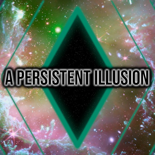 A Persistent Illusion 게임 이미지