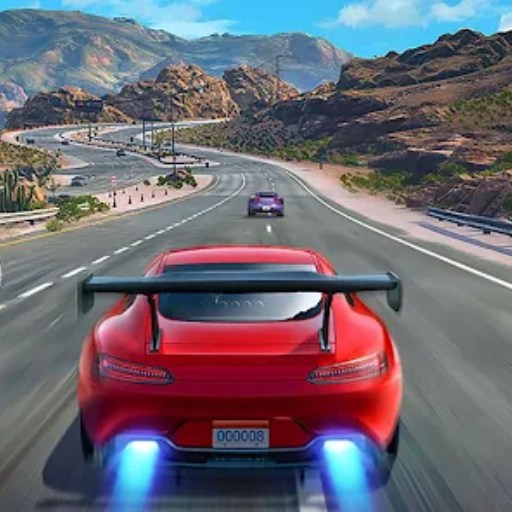 Race X: Car Racing Game | Car Games 게임 이미지