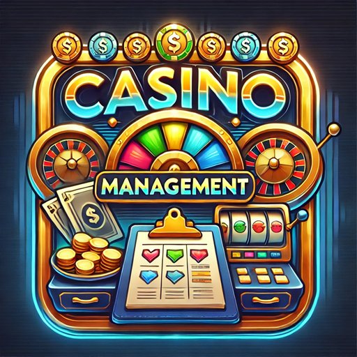 Casino Management 게임 이미지