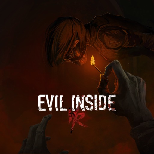 Evil Inside VR 게임 이미지