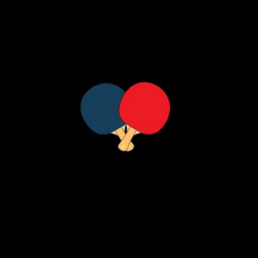 Table Tennis Star 게임 이미지