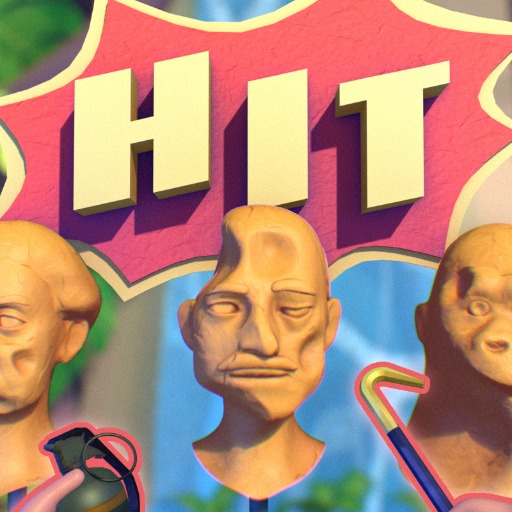 HIT 게임 이미지