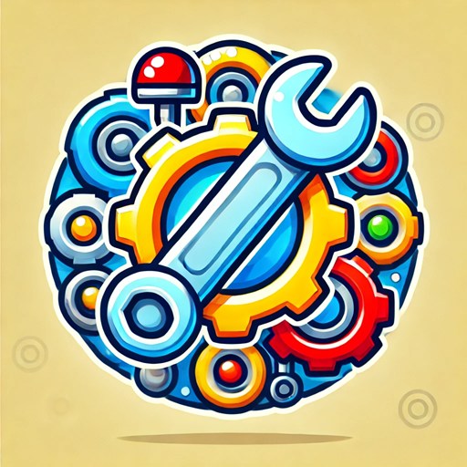 Car Mechanic Tycoon 게임 이미지