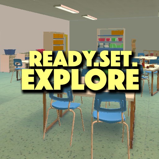 Ready.Set.Explore 게임 이미지