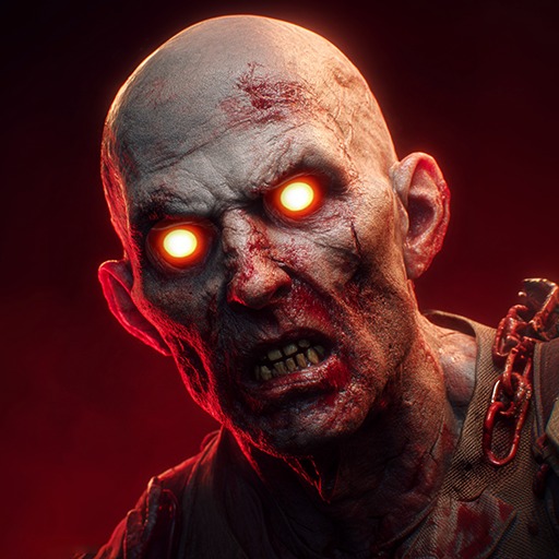 Zombie Outbreak: Undead Survival 게임 이미지
