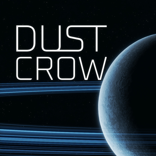 DUSTCROW 게임 이미지