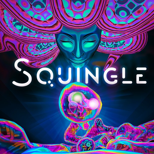 Squingle 게임 이미지