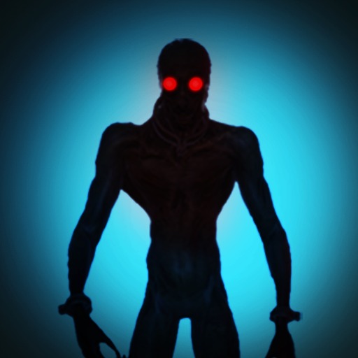 Scary Dead Nights 게임 이미지