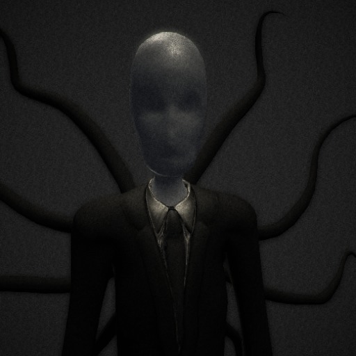 Scary! 게임 이미지