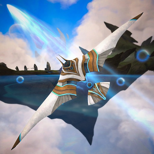 Arcane Flight: RC plane Sim 게임 이미지