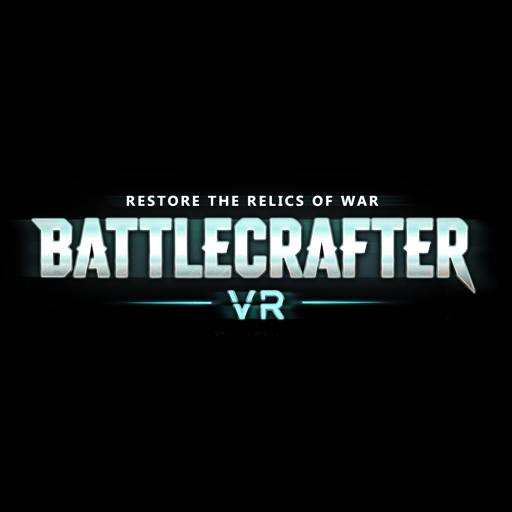 BATTLECRAFTER VR 게임 이미지