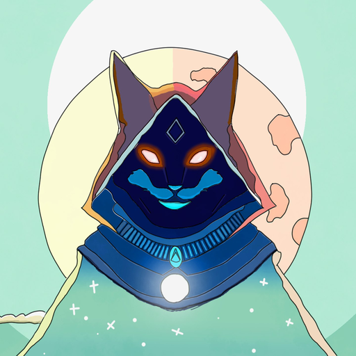 Catjinni Survivors 게임 이미지