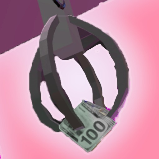 Claw Crane Simulator 게임 이미지