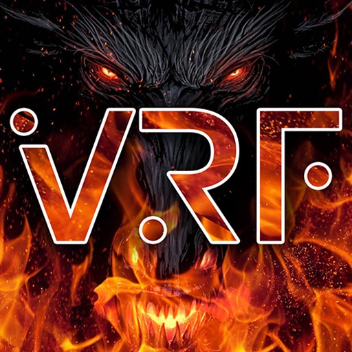 VRFight 게임 이미지