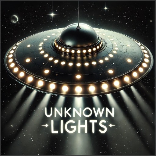 Unknown Lights 게임 이미지
