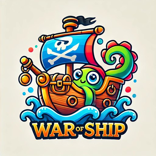 War Of Ship 게임 이미지