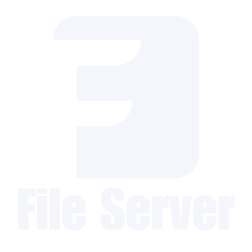 Simple File Server 게임 이미지
