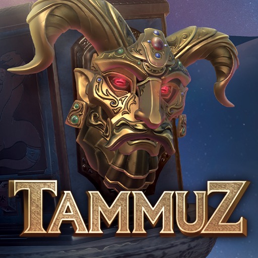 XR Puzzle-Box - Tammuz: Blood & Sand 게임 이미지