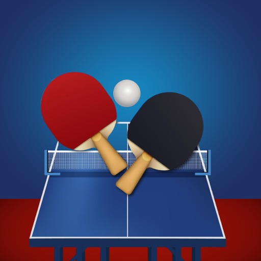 Ping Pong VR - Table Tennis Sports Game 게임 이미지