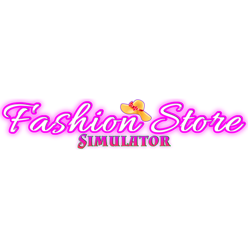 Fashion Store Simulator 게임 이미지