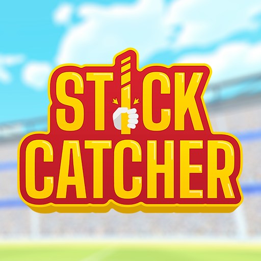 Stick Catcher 게임 이미지