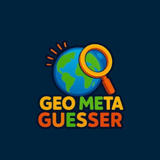 Geo Meta Guesser 게임 이미지