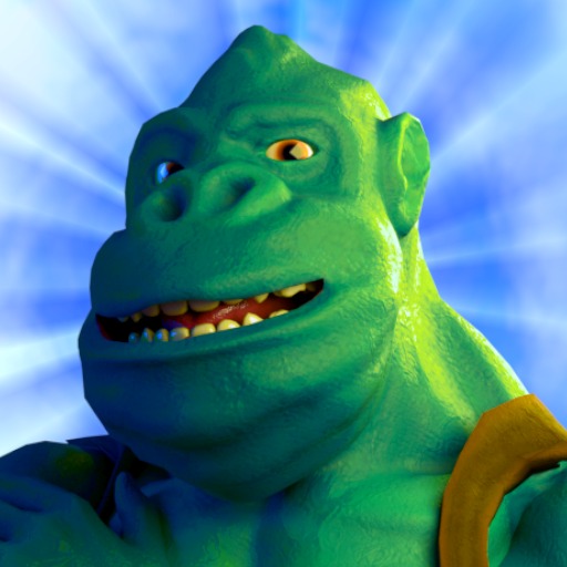 Neck Braces 게임 이미지