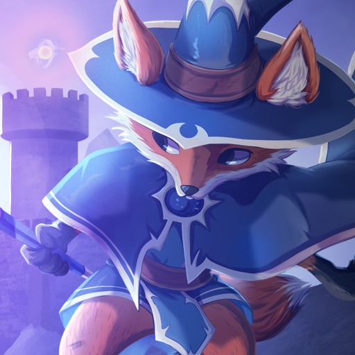Spell Siege 게임 이미지