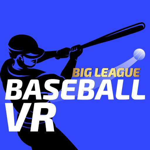 Big League Baseball VR 게임 이미지