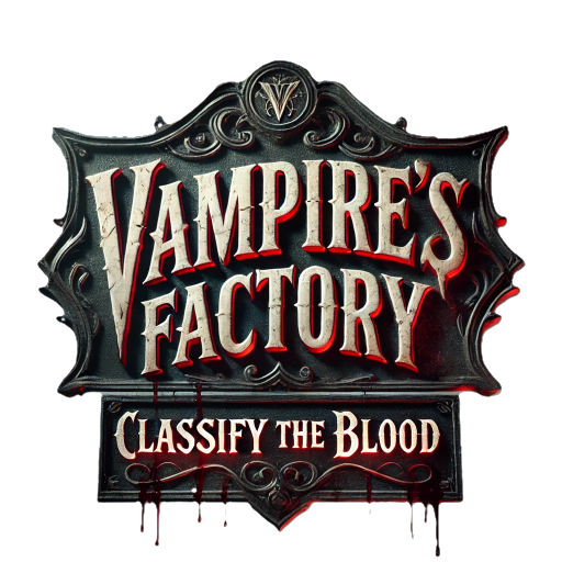 Vampire’s Factory 게임 이미지