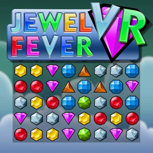 Jewel Fever VR 게임 이미지