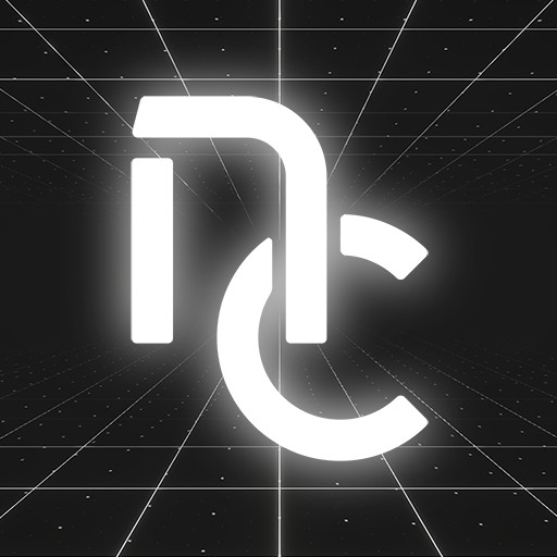Neon Cipher 게임 이미지