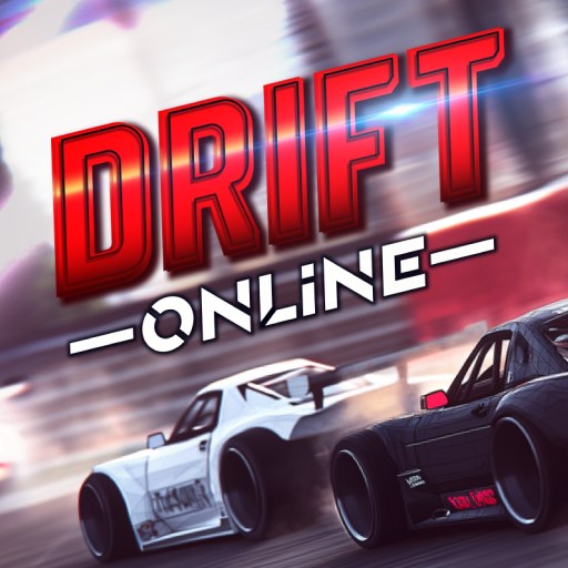 drift online 게임 이미지