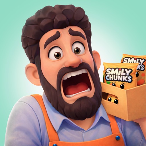 Shop & Stuff: Supermarket Simulator 게임 이미지