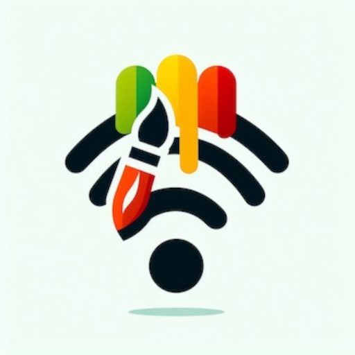 ColorWifiStrength 게임 이미지