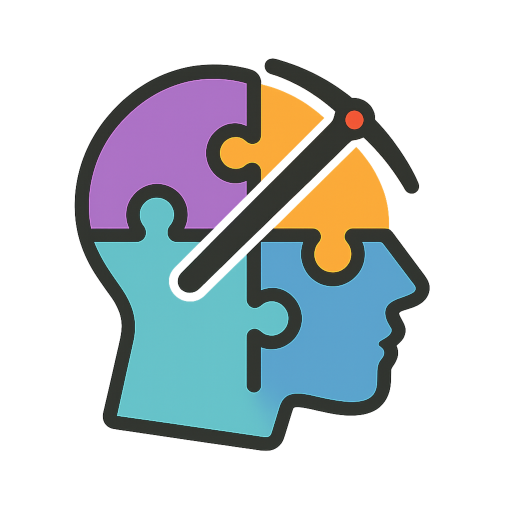 Mind Mines 게임 이미지