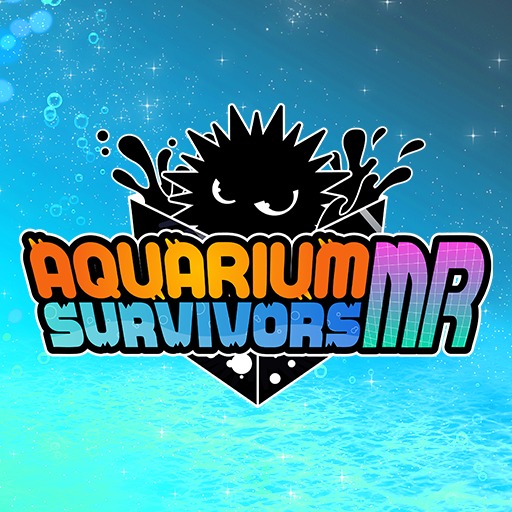 Aquarium Survivors MR 게임 이미지
