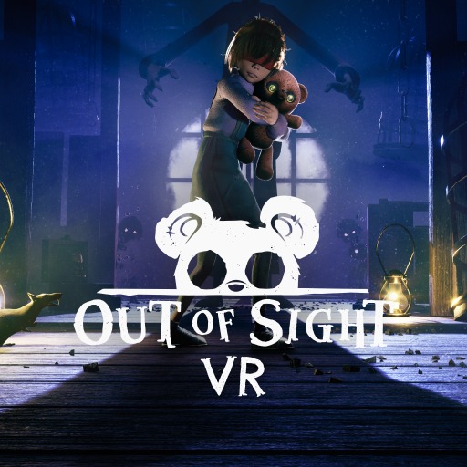 Out of Sight VR 게임 이미지