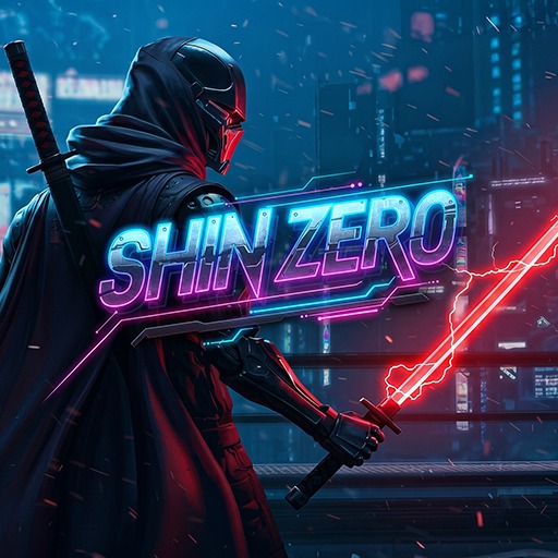 Shin Zero 게임 이미지